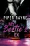 [Rooftop Crew 01] • My Bestie's Ex